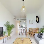 Apartamento Maria De Molina Cerca Ie