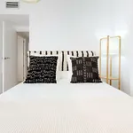 Apartamento Maria De Molina Cerca Ie