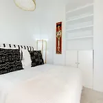 Apartamento Maria De Molina Cerca Ie