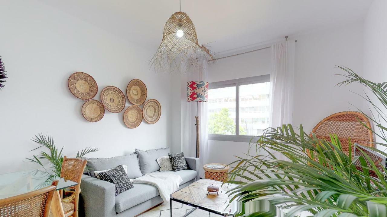 Apartamento Maria De Molina Cerca Ie