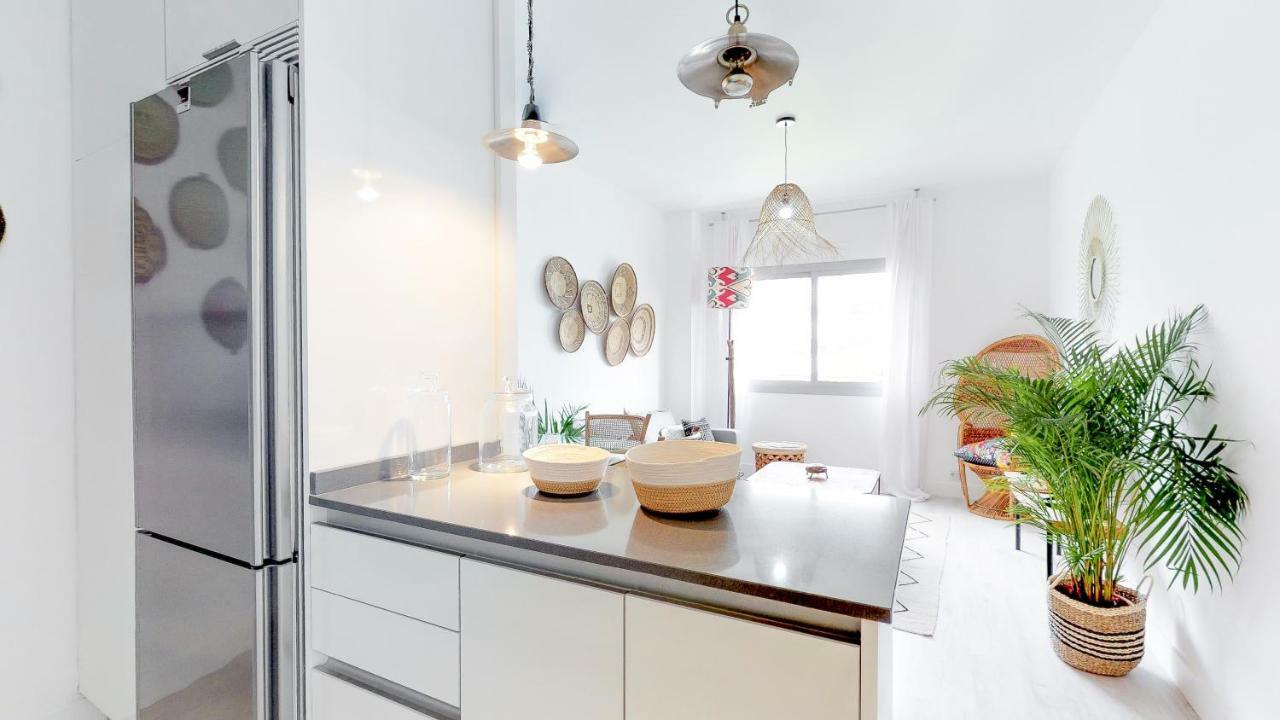 Apartamento Maria De Molina Cerca Ie Madrid