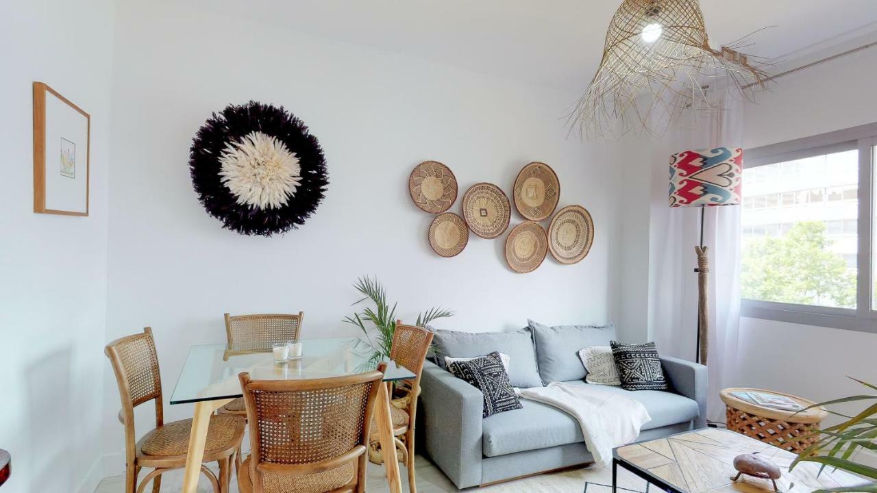 Apartamento Maria De Molina Cerca Ie