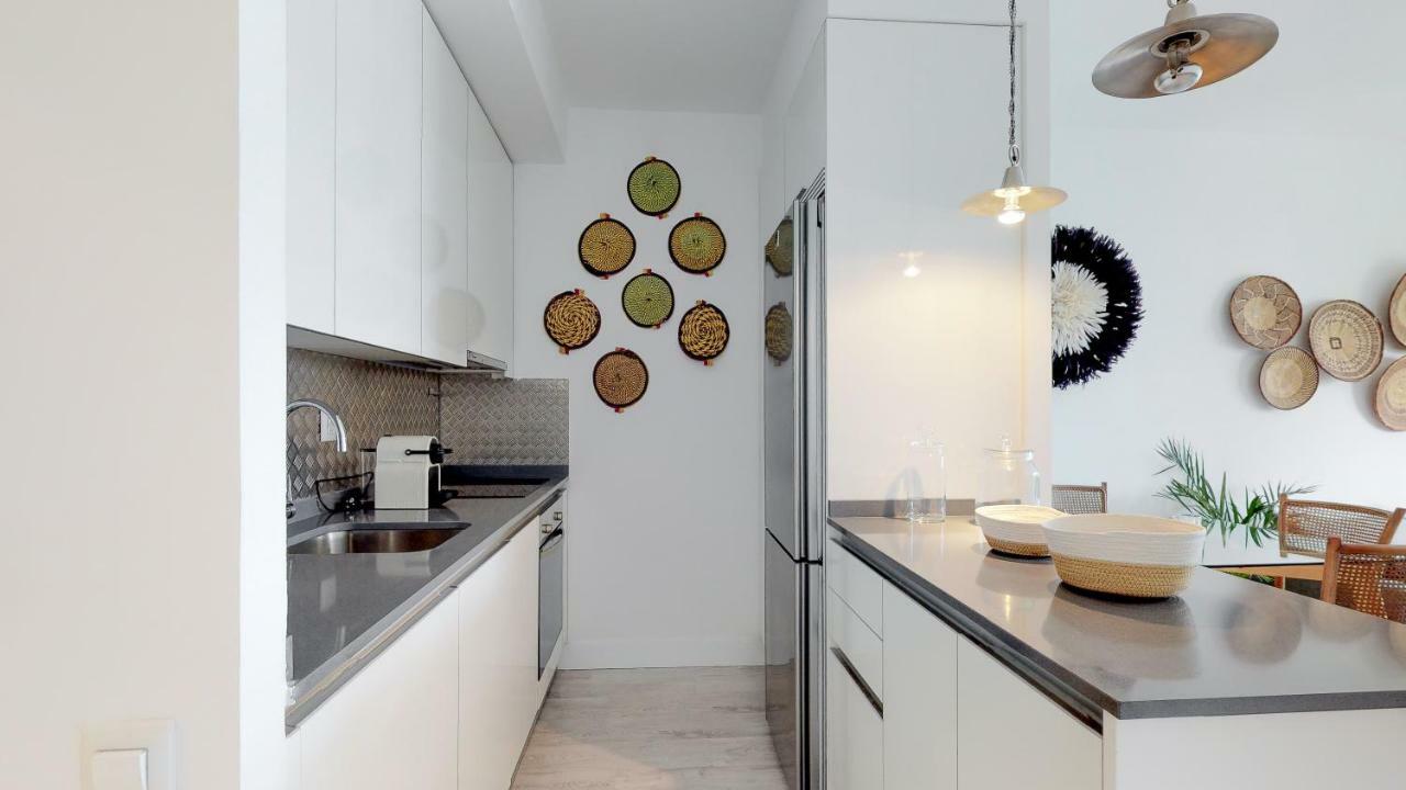 Apartamento Apartamento Maria De Molina Cerca Ie *
