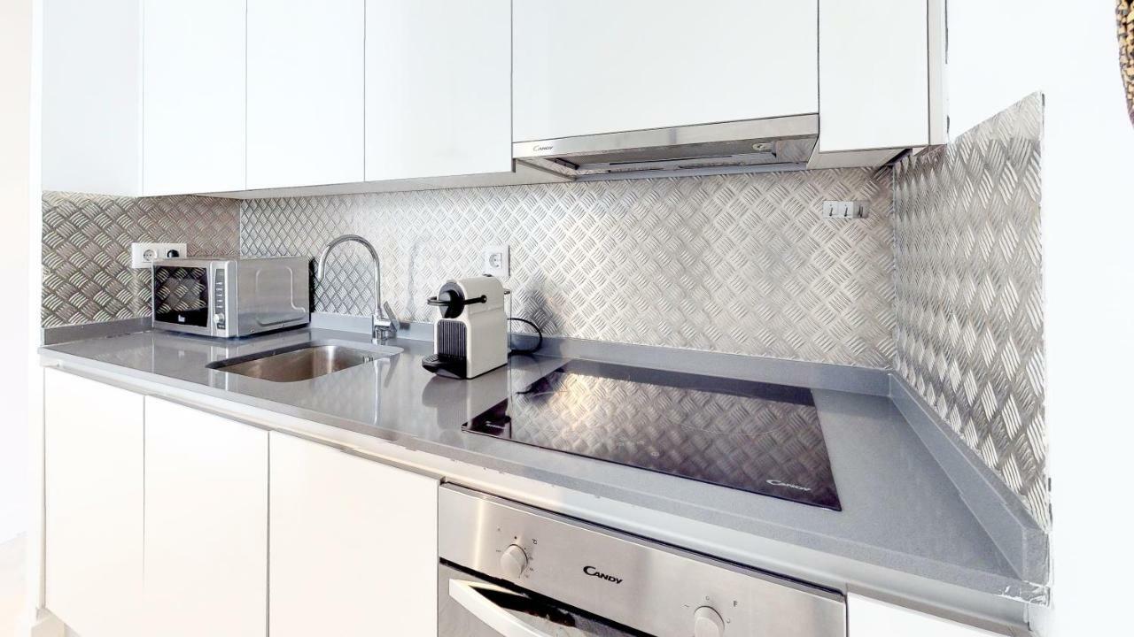 Apartamento Apartamento Maria De Molina Cerca Ie *