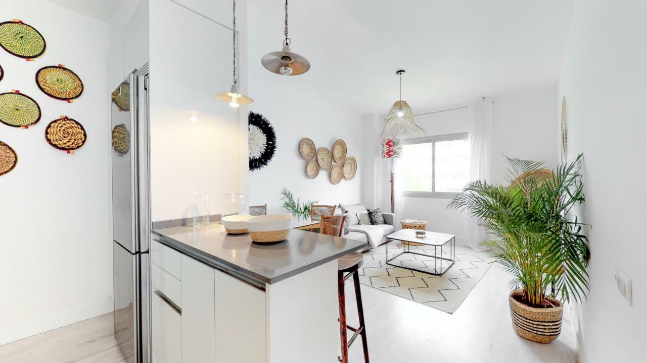 Apartamento Maria De Molina Cerca Ie