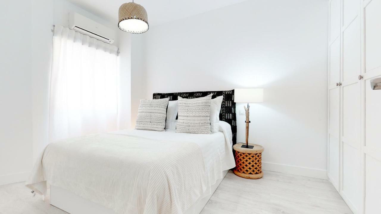 Apartamento Apartamento Maria De Molina Cerca Ie