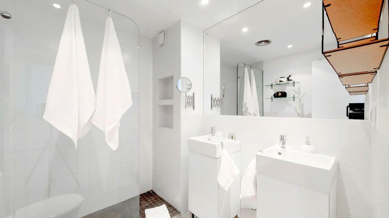 Apartamento Maria De Molina Cerca Ie Apartamento *