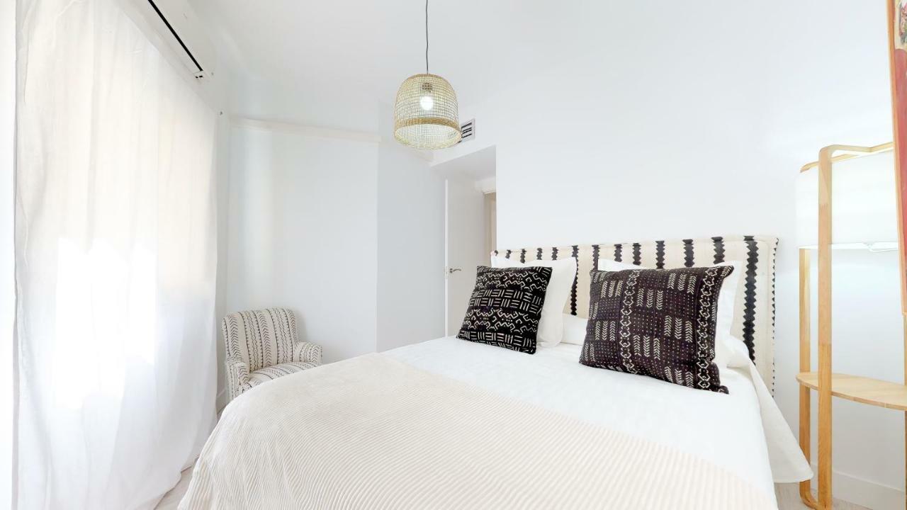Apartamento Apartamento Maria De Molina Cerca Ie