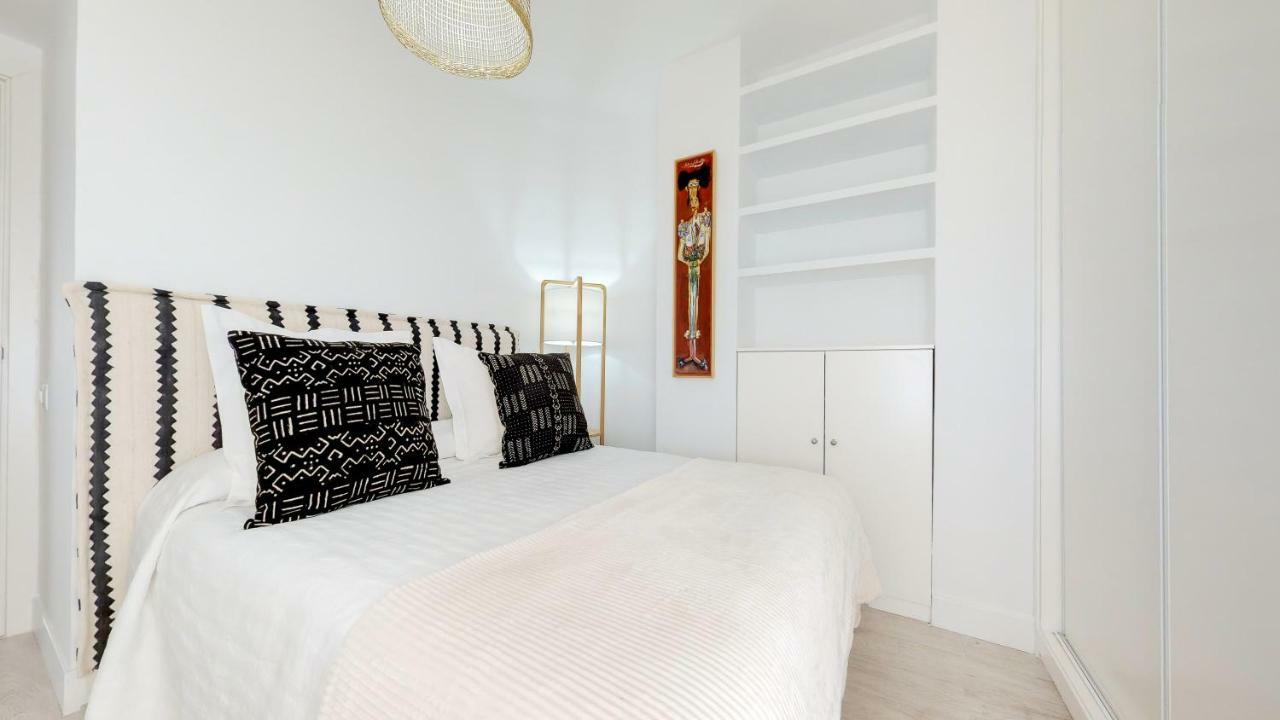 Apartamento Maria De Molina Cerca Ie Apartamento *